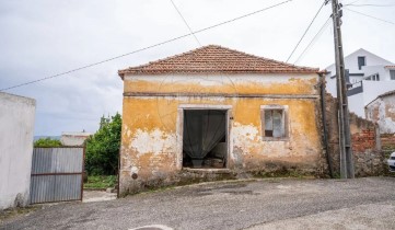 Moradia 3 Quartos em Bombarral e Vale Covo