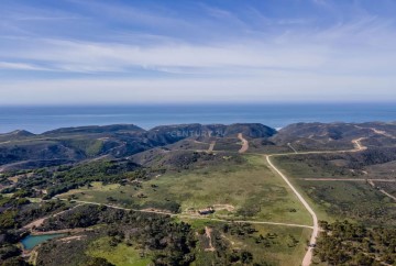 Moradia  em Vila do Bispo e Raposeira