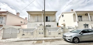 Maison 3 Chambres à Quinta do Conde