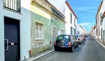 Maison 2 Chambres à Ponta Delgada (São Sebastião)