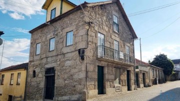 Maison 4 Chambres à Lajeosa do Mondego