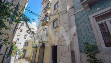 Apartamento 3 Quartos em Santa Maria Maior