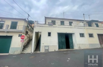 Moradia 2 Quartos em Funchal (São Pedro)