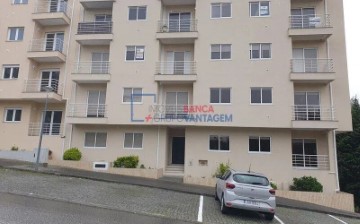 Apartamento 2 Quartos em Santa Maria da Feira, Travanca, Sanfins e Espargo