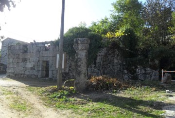 Maison  à Moreira do Rei e Várzea Cova