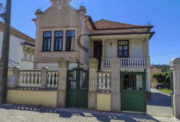 Casa o chalet 4 Habitaciones en São João de Loure e Frossos