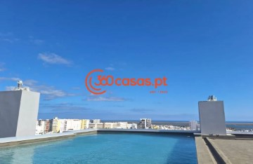 Apartment 2 Bedrooms in Faro (Sé e São Pedro)