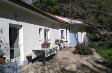 Maison 1 Chambre à Paredes