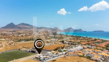 Moradia 3 Quartos em Porto Santo