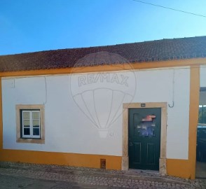 House  in Vila Chã de Ourique