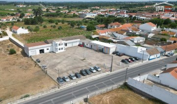 Commercial premises in Vila Chã de Ourique