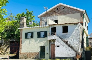 Maison 4 Chambres à Sanfins do Douro