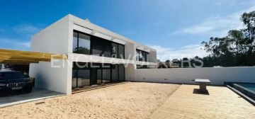 House 3 Bedrooms in Comporta