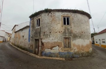 Appartement  à Aldeia Galega da Merceana e Aldeia Gavinha