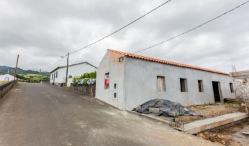 House 1 Bedroom in Santo António de Nordestinho