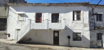 Moradia 4 Quartos em Alenquer (Santo Estêvão e Triana)