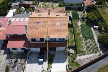 House  in Gafanha da Nazaré