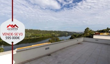 Casa o chalet 3 Habitaciones en Gondomar (São Cosme), Valbom e Jovim