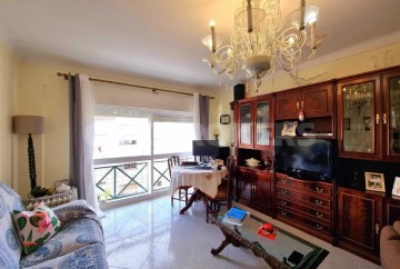 Appartement 4 Chambres à Falagueira-Venda Nova