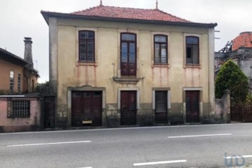 Maison 4 Chambres à Cortegaça