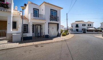 Maison 3 Chambres à Tavira (Santa Maria e Santiago)