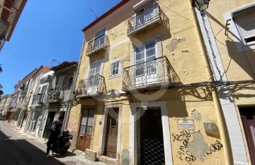 Apartment 1 Bedroom in União das Freguesias de Setúbal