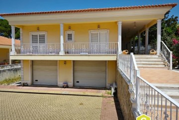 Maison 6 Chambres à Seixal, Arrentela e Aldeia de Paio Pires