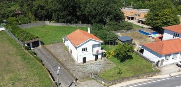 Maison 3 Chambres à Barroselas e Carvoeiro