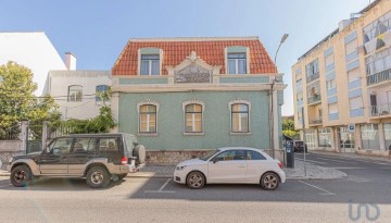 Appartement  à União das Freguesias de Setúbal