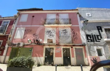 Appartement 2 Chambres à União das Freguesias de Setúbal