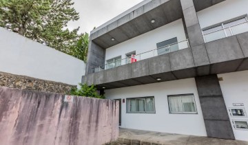 House  in Fajã de Baixo