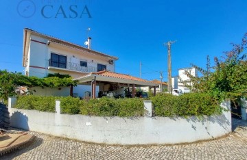 Maison 5 Chambres à Arruda dos Vinhos