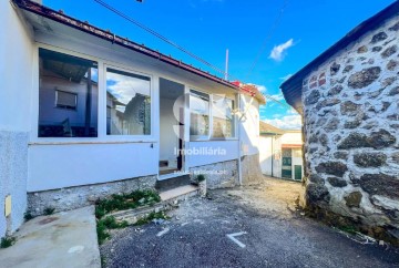 Maison 2 Chambres à São Miguel de Vila Boa