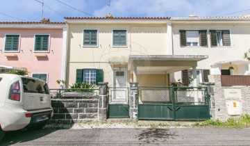 Maison 3 Chambres à Queluz e Belas