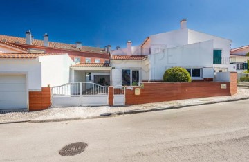 Maison 2 Chambres à Vila Franca de Xira