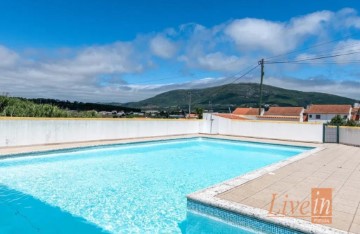 Maison 4 Chambres à Abrigada e Cabanas de Torres