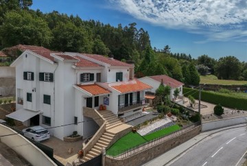 Maison 4 Chambres à Penafiel