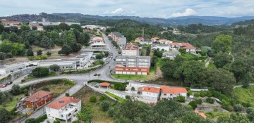 Apartamento 2 Quartos em Galegos