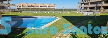 Apartamento 2 Quartos em Madalena