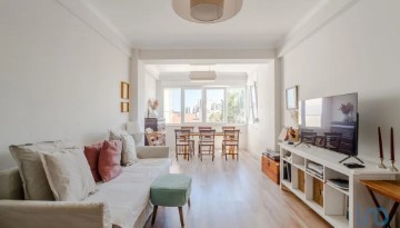 Apartamento 2 Quartos em Alfragide