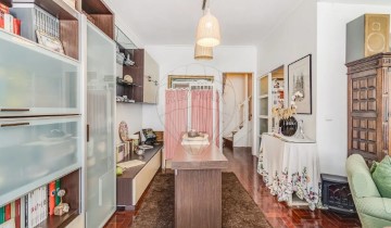 Apartamento 3 Quartos em Penha de França