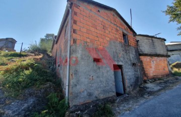 Maison 1 Chambre à Cabreiro