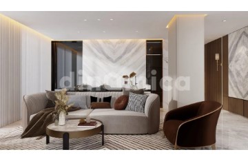 Apartamento  em Campanhã