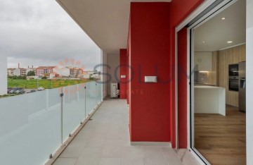 Apartamento 3 Quartos em Montijo e Afonsoeiro