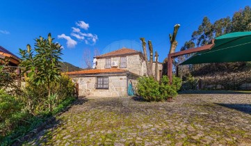 Maison 5 Chambres à Oliveira de Frades, Souto de Lafões e Sejães