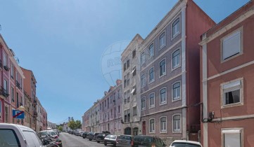 Apartamento  em Alcântara