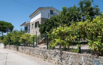 Maison 5 Chambres à Montalvo