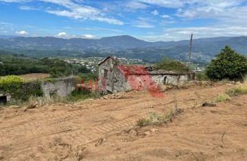 House  in Messegães, Valadares e Sá