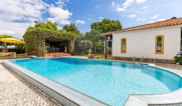 Casa o chalet 4 Habitaciones en Azeitão (São Lourenço e São Simão)