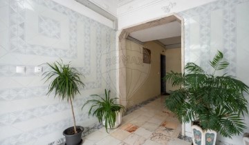 Apartamento 2 Quartos em Vila Franca de Xira